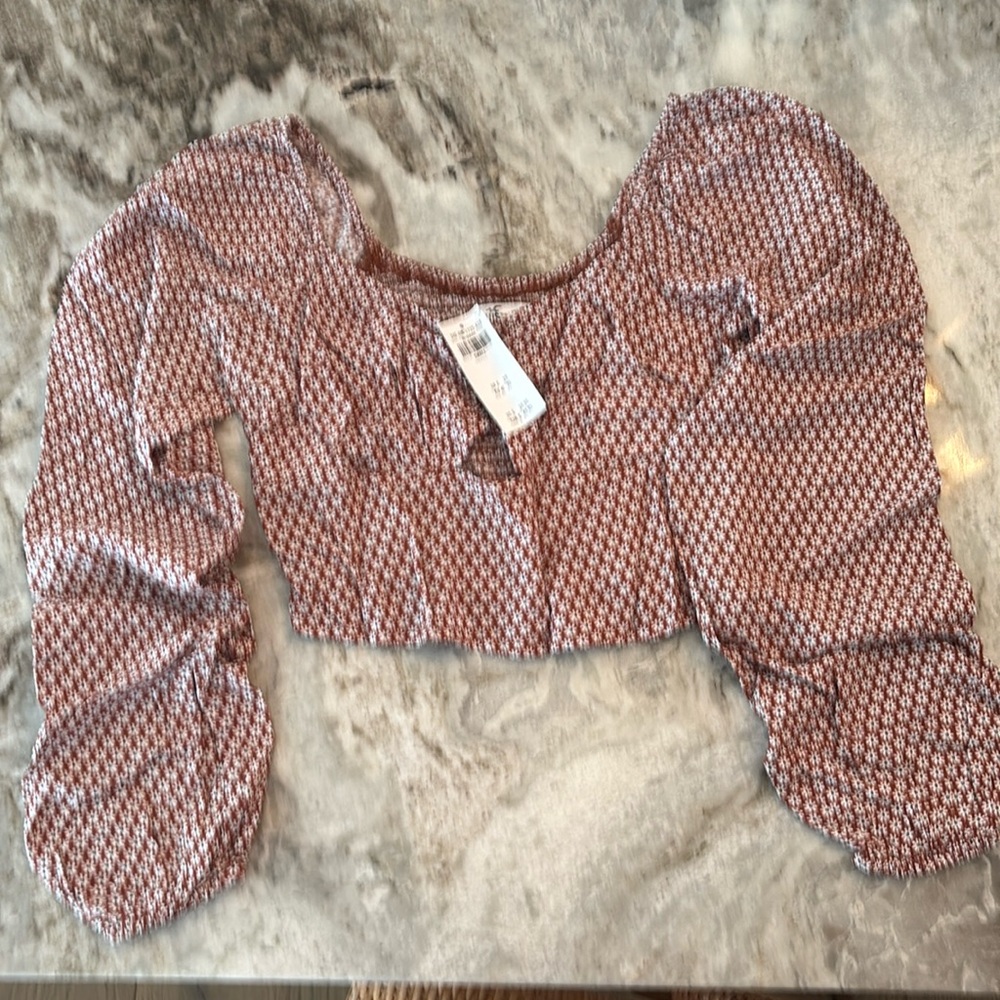 Holster Top Size Small